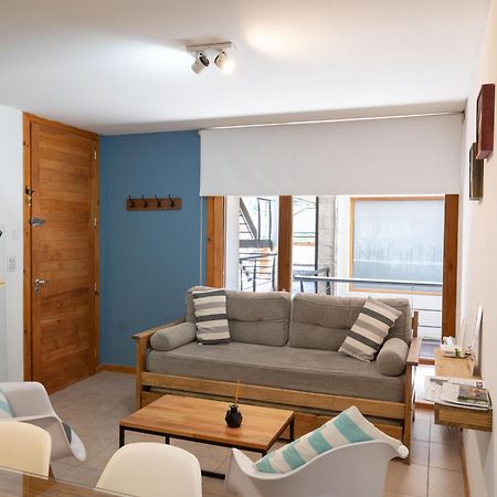 Moderno Departamento Centrico En San Martin De Los Andes - Habitatsma 外观 照片