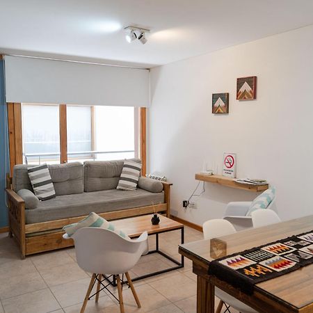 Moderno Departamento Centrico En San Martin De Los Andes - Habitatsma 外观 照片