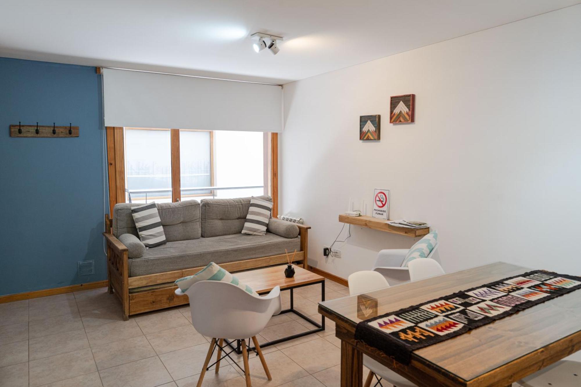 Moderno Departamento Centrico En San Martin De Los Andes - Habitatsma 外观 照片